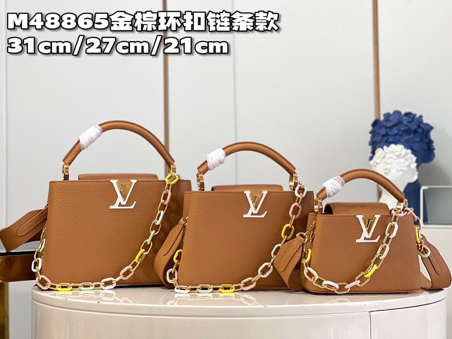 Tổng Hợp Túi Xách Louis Vuitton Siêu Cấp Nữ 02